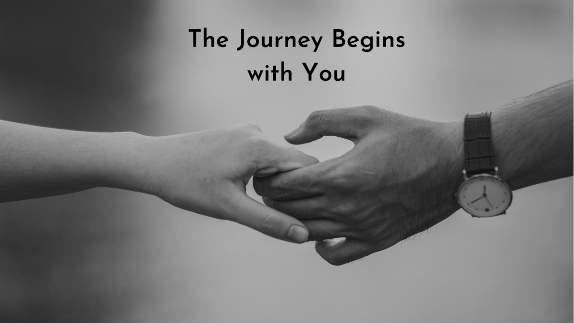 Our Signature Workshops; – The Journey – To Empower Yourself