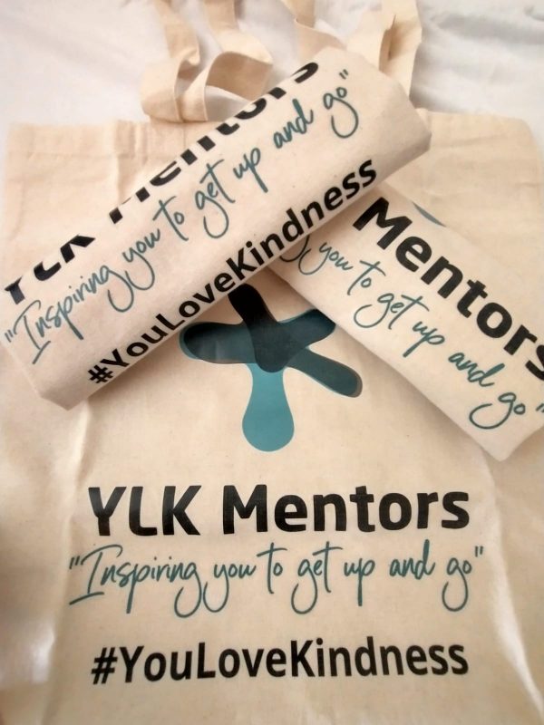 #YouLoveKindness “Bag for Life”