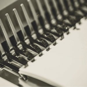 Print and Binding Service for Reiki Workbooks