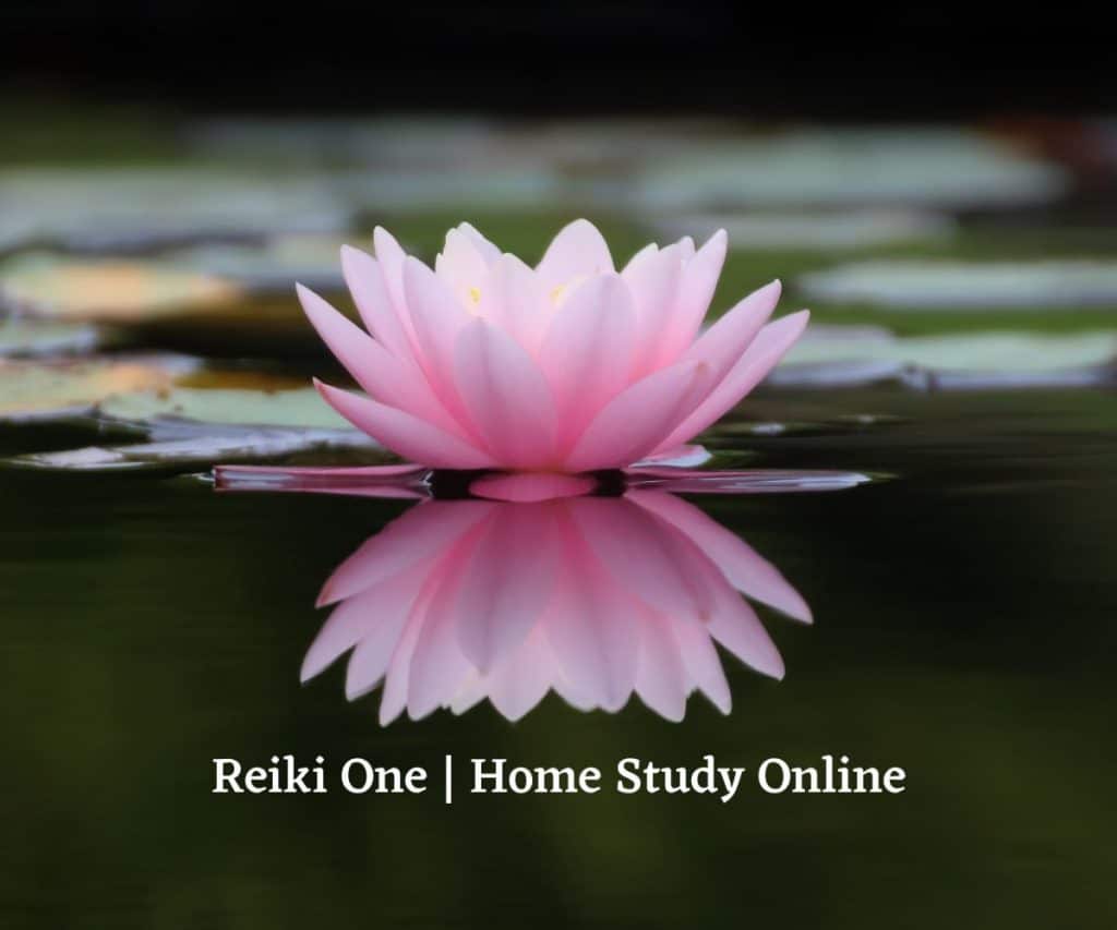 Home Study - Reiki: Level 1 Course