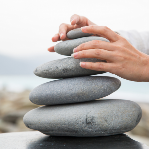 Reiki: Level 1 - Online Course 2025 *IN PROGRESS*