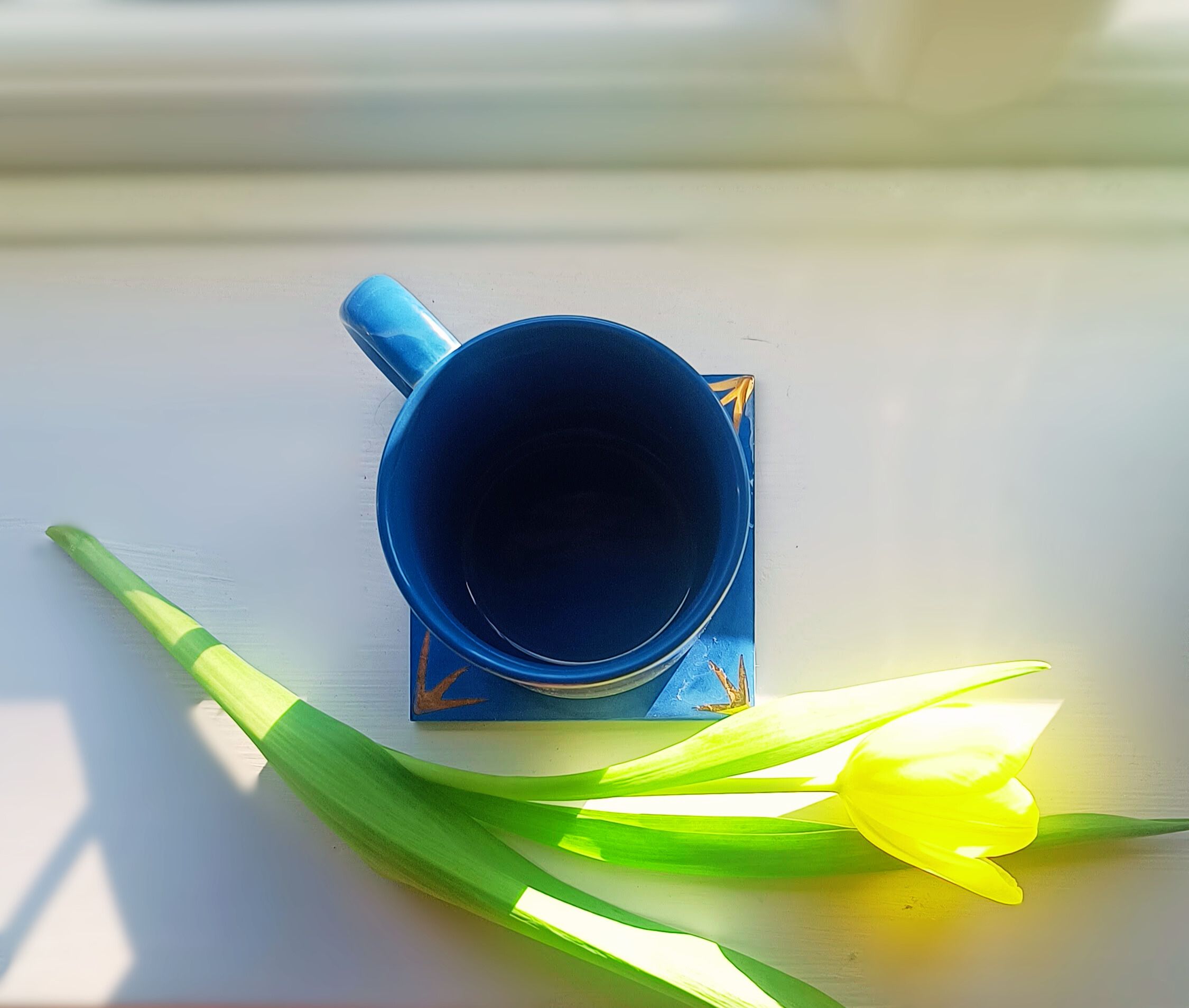 Specialty 'Yvette Says...' Mug - Image 2